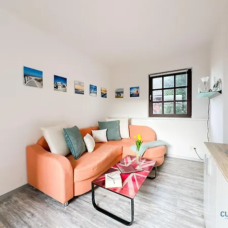 Uttied Appartement Cuxhaven