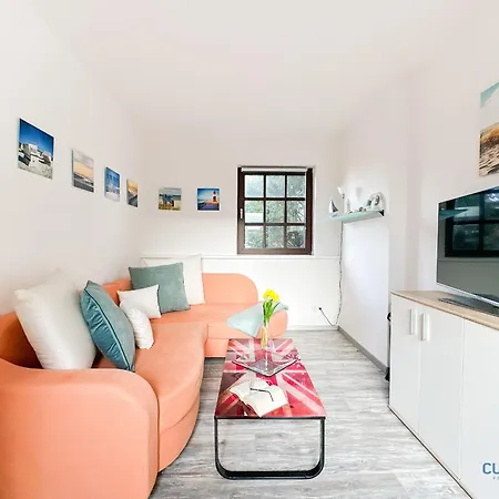 Appartement Uttied *