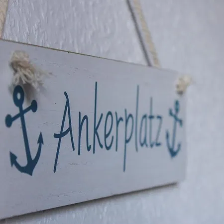 Uttied Appartement *
