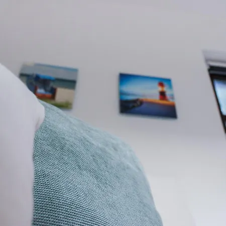 Appartement Uttied *
