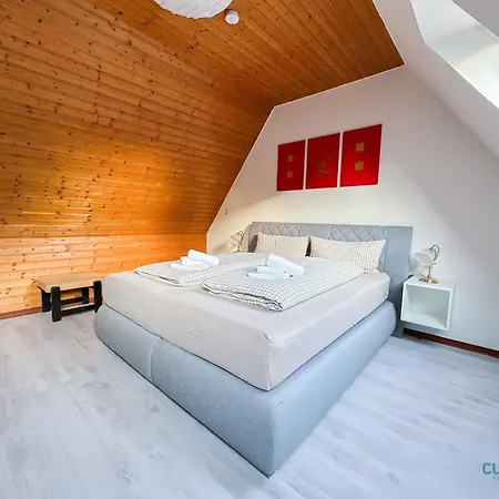 Uttied Appartement *