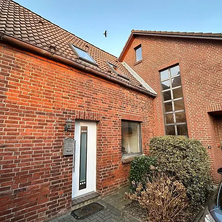 Uttied Appartement